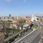 شقة Beautiful View Close To Estadio Da Luz
