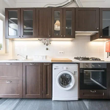 Beautiful View Close To Estadio Da Luz Lissabon