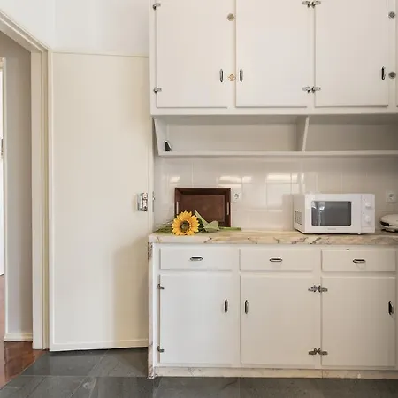 شقة Beautiful View Close To Estadio Da Luz Lisboa