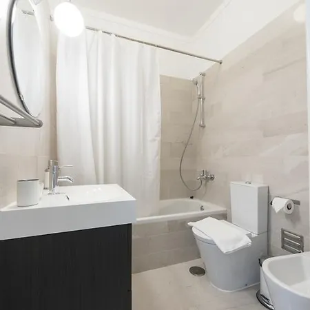 Beautiful View Close To Estádio Da Luz * Lisboa