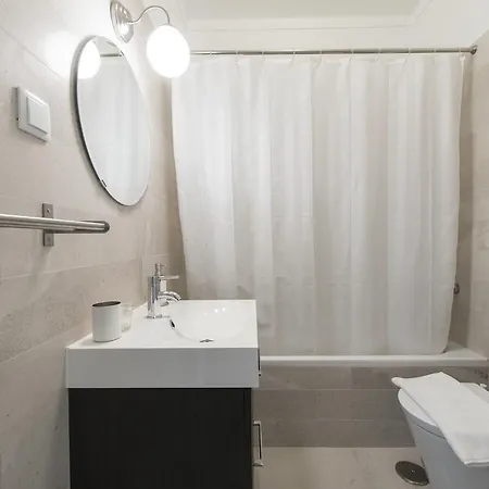 Beautiful View Close To Estádio Da Luz *