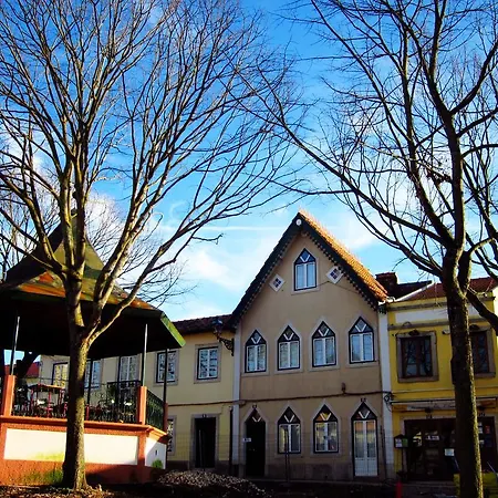 Beautiful View Close To Estádio Da Luz